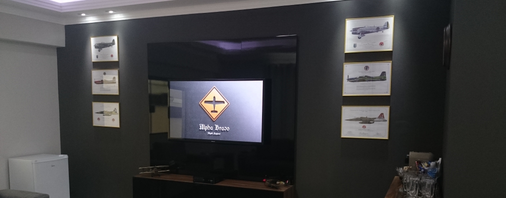 Sala VIP
